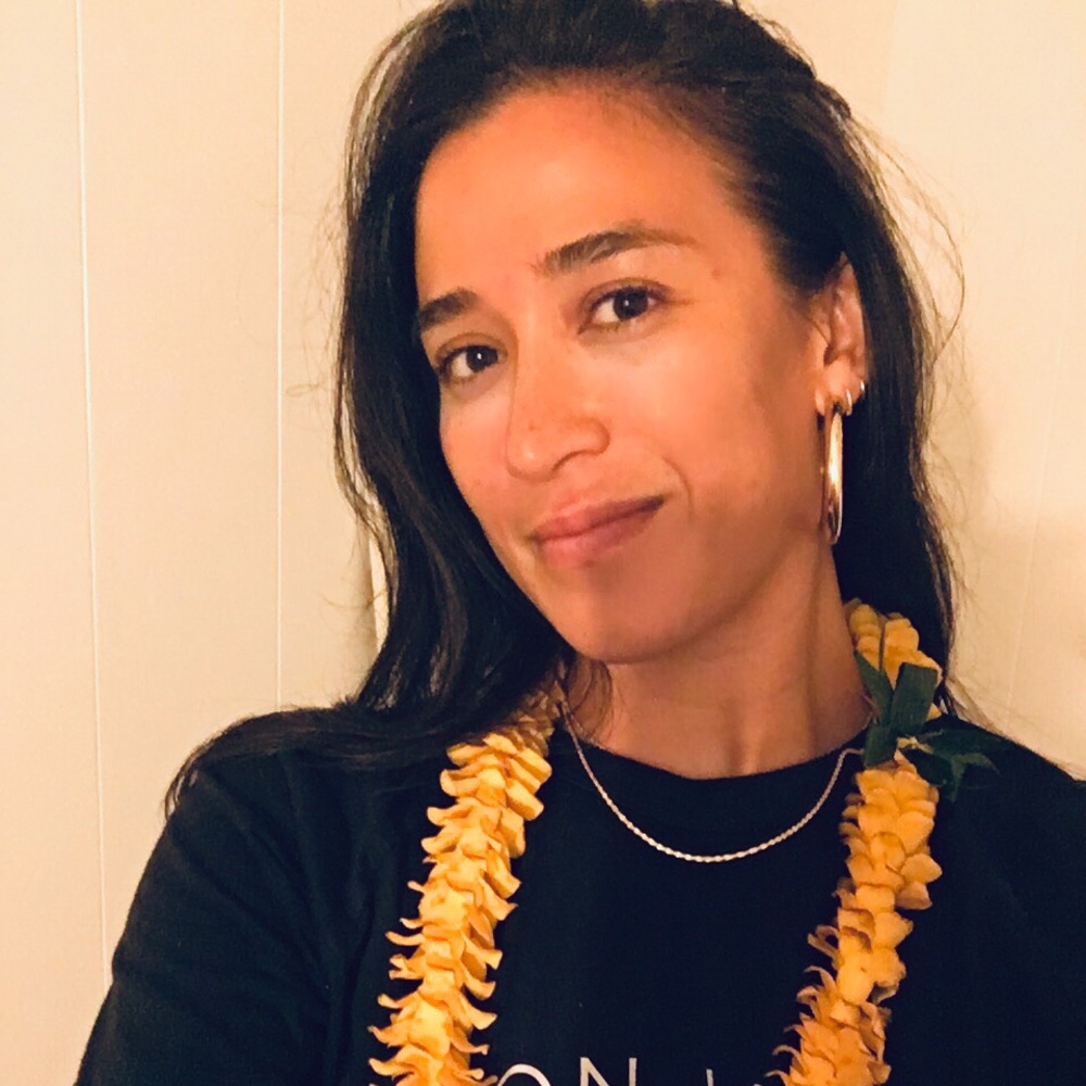 Meet your Posher, Jasmine